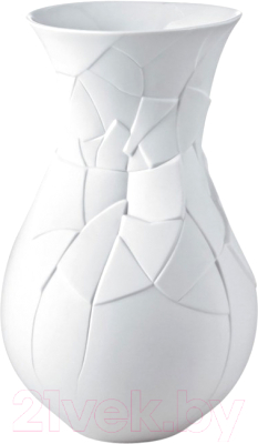 

Ваза Rosenthal, Vase of Phases / 14255-100102-26030