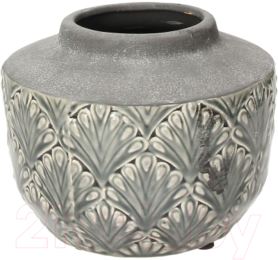 

Ваза Tognana, Ceramic Dark Pet / CK1VA3Q2178