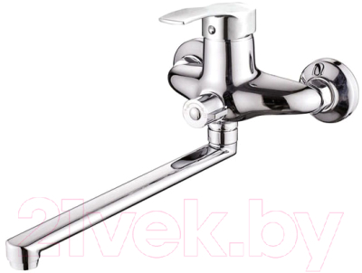 

Смеситель Mixxus, Focus 007 / MX0164