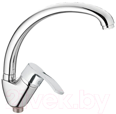 

Смеситель Mixxus, Focus 777 / MX0023