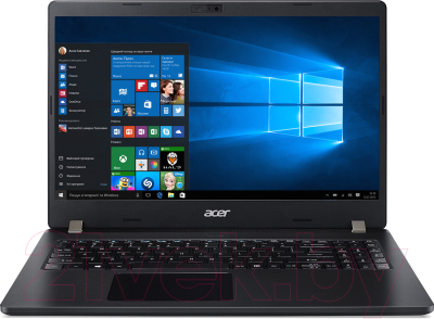 Ноутбук Acer TravelMate P2 TMP215-52G-79E3 (NX.VLKER.002)