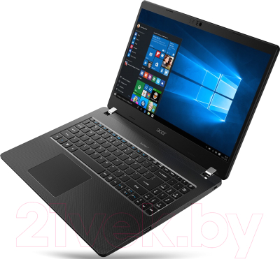 Ноутбук Acer TravelMate P2 TMP215-52G-79E3 (NX.VLKER.002)