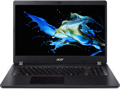 Ноутбук Acer TravelMate P2 TMP215-52-776W (NX.VMHER.003)