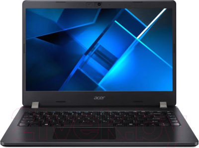 Ноутбук Acer TravelMate P2 TMP215-52-529S (NX.VLLER.00G)