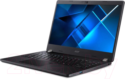 Ноутбук Acer TravelMate P2 TMP215-52-529S (NX.VLLER.00G)