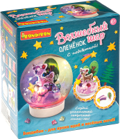 

Набор для творчества Bondibon, Magic Moments Волшебный шар. Оленёнок / ВВ4991