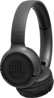 Беспроводные наушники JBL Tune 560BT / T560BTBLK (черный) - 