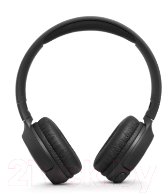 Беспроводные наушники JBL Tune 560BT / T560BTBLK (черный)