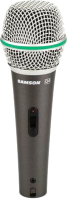 

Микрофон Samson, Q4
