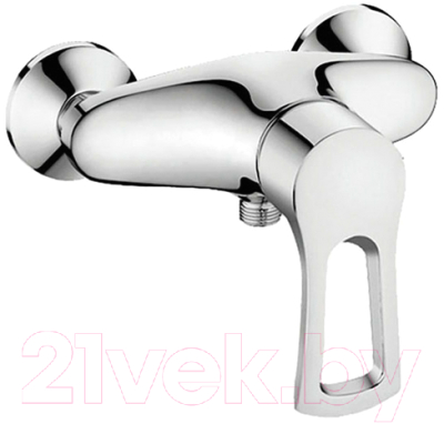 

Смеситель Mixxus, Hansberg 003 / MX0028