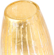 Миниатюра изображения товара Ваза Greggio Dogale Sole E Luna Foglia Oro Golden Leaf / 51310254 (золото)