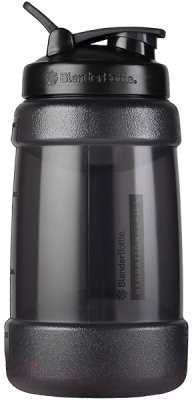 Бутылка для воды Blender Bottle Hydration Koda Full Color / BB-KODA-BLACK (черный)