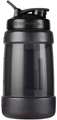 

Шейкер спортивный Blender Bottle, Hydration Koda Full Color / BB-KODA-BLACK