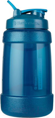 Бутылка для воды Blender Bottle Hydration Koda Full Color / BB-KODA-BLUE (синий)