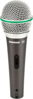 Микрофон Samson Q6 - 