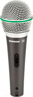 Микрофон Samson Q6