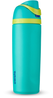 

Бутылка для воды Owala, FreeSip Stainless Stee / OW-FS19-SSNB