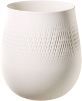 

Ваза Villeroy & Boch, Collier Blanc / 10-1681-5512