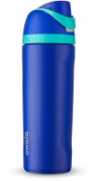 

Бутылка для воды Owala, FreeSip Stainless Stee / OW-FS19-SSSB
