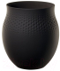 Миниатюра изображения товара Ваза Villeroy & Boch Collier Noir / 10-1682-5511 (черный)