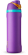Бутылка для воды Owala FreeSip Stainless Stee / OW-FS24-SSHG (фиолетовый) - 