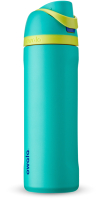 

Бутылка для воды Owala, FreeSip Stainless Stee / OW-FS24-SSNB
