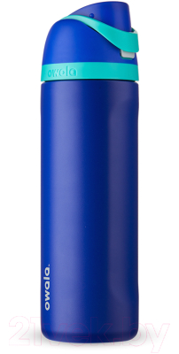 

Бутылка для воды Owala, FreeSip Stainless Stee / OW-FS24-SSSB