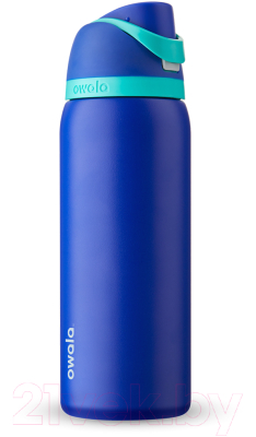 

Бутылка для воды Owala, FreeSip Stainless Stee / OW-FS32-SSSB