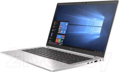 Ноутбук HP EliteBook 830 G7 (176X8EA)