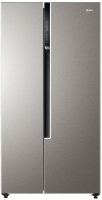 Холодильник с морозильником Haier HRF-535DM7RU - 