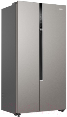 Холодильник с морозильником Haier HRF-535DM7RU