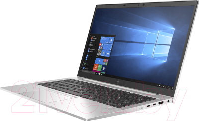 Ноутбук HP EliteBook 840 G7 (1J6D9EA)