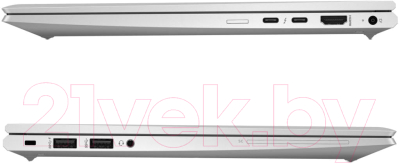 Ноутбук HP EliteBook 840 G7 (1J6D5EA)