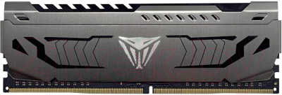 

Оперативная память DDR4 Patriot, PVS432G300C6