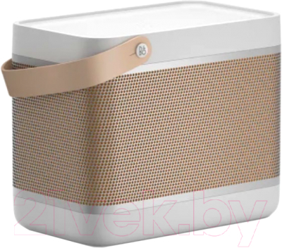 Портативная колонка Bang & Olufsen Beolit 20 / 1253303 (Grey Mist)