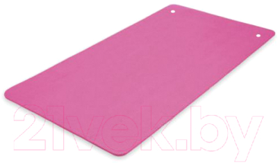 Коврик для йоги и фитнеса Eco Cover Airo Mat 210 1800x600x5 (розовый)