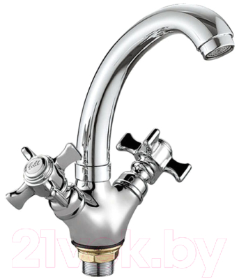

Смеситель Mixxus, Zeus 272 / MX0082