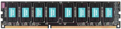 Оперативная память DDR4 Kingmax KM-LD4-2666-8GS
