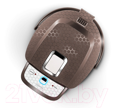 Изображение товара Термопот Centek CT-0094 (шоколадный)