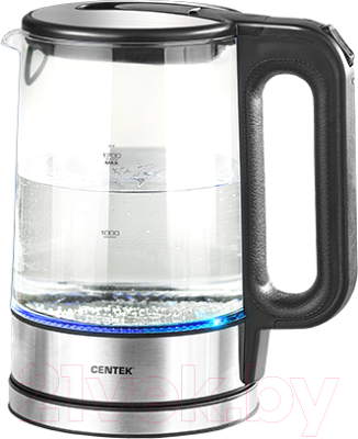 

Электрочайник Centek, CT-0032