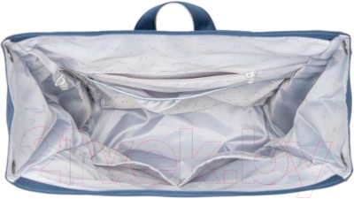 Рюкзак MAH MR20C1979B01 14" (темно-синий/светло-серый)