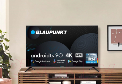 Телевизор Blaupunkt 65UN265T