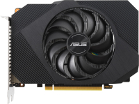 Видеокарта Asus PH-GTX1650-O4GD6-P - 