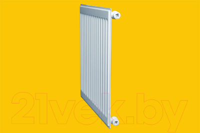 Радиатор стальной Лидея ЛК 10-507 500x700