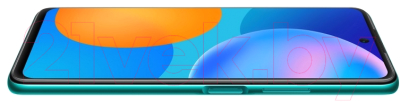 Смартфон Huawei P Smart 2021 / PPA-LX1 (ярко-зеленый)