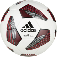 Футбольный мяч Adidas Tiro League Sala / FS0363 (размер 4) - 