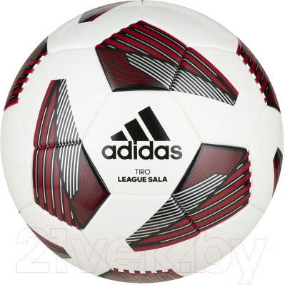 Футбольный мяч Adidas Tiro League Sala / FS0363 (размер 4)