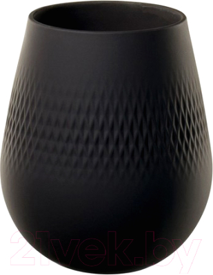 

Ваза Villeroy & Boch, Collier Noir / 10-1682-5514