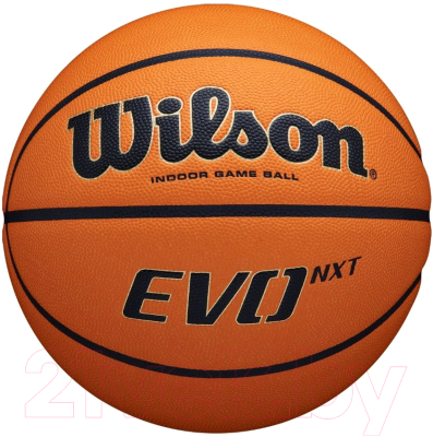 

Баскетбольный мяч Wilson, Evo Nxt / WTB0901XB