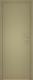 Дверь межкомнатная Юни Эмаль ПГ 00 70x200 (капучино) - 